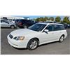 Image 1 : 2005 Subaru Legacy 2.5i Limited