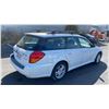 Image 2 : 2005 Subaru Legacy 2.5i Limited