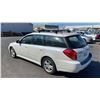 Image 3 : 2005 Subaru Legacy 2.5i Limited