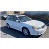 Image 4 : 2005 Subaru Legacy 2.5i Limited