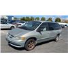 Image 1 : 2000 Dodge Grand Caravan SE