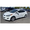 Image 1 : 2013 Hyundai ELANTRA GLS