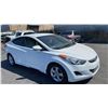 Image 5 : 2013 Hyundai ELANTRA GLS