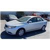 Image 1 : 2012 Kia Forte EX