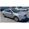 Image 2 : 2012 Kia Forte EX