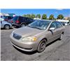Image 1 : 2007 Toyota Corolla CE