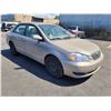 Image 4 : 2007 Toyota Corolla CE