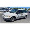 Image 1 : 2005 Dodge Caravan SE