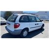 Image 2 : 2005 Dodge Caravan SE