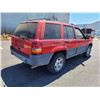 Image 2 : 1996 Jeep Grand Cherokee Laredo