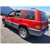 Image 3 : 1996 Jeep Grand Cherokee Laredo