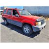 Image 5 : 1996 Jeep Grand Cherokee Laredo