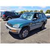 Image 1 : 1997 Toyota RAV4