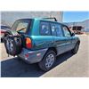 Image 2 : 1997 Toyota RAV4