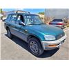 Image 5 : 1997 Toyota RAV4