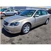 Image 1 : 2005 Nissan Altima 2.5