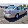Image 2 : 2005 Nissan Altima 2.5