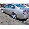 Image 3 : 2005 Nissan Altima 2.5