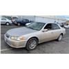 Image 1 : 2001 Toyota Camry CE