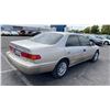 Image 2 : 2001 Toyota Camry CE