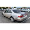 Image 3 : 2001 Toyota Camry CE