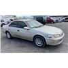 Image 4 : 2001 Toyota Camry CE