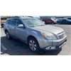 Image 2 : 2010 Subaru Outback 2.5i Premium