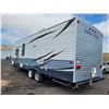 Image 3 : 2012 ASPEN TRAILERS