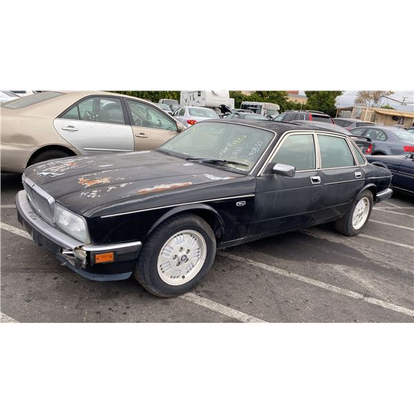 1994 Jaguar XJ-Series XJ6 Vanden Plas