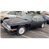Image 1 : 1994 Jaguar XJ-Series XJ6 Vanden Plas