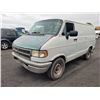 Image 1 : 1997 Dodge Ram Van 1500