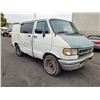 Image 2 : 1997 Dodge Ram Van 1500