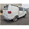 Image 3 : 1997 Dodge Ram Van 1500