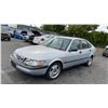 Image 1 : 1997 Saab 900 SE Turbo