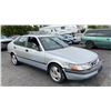 Image 7 : 1997 Saab 900 SE Turbo