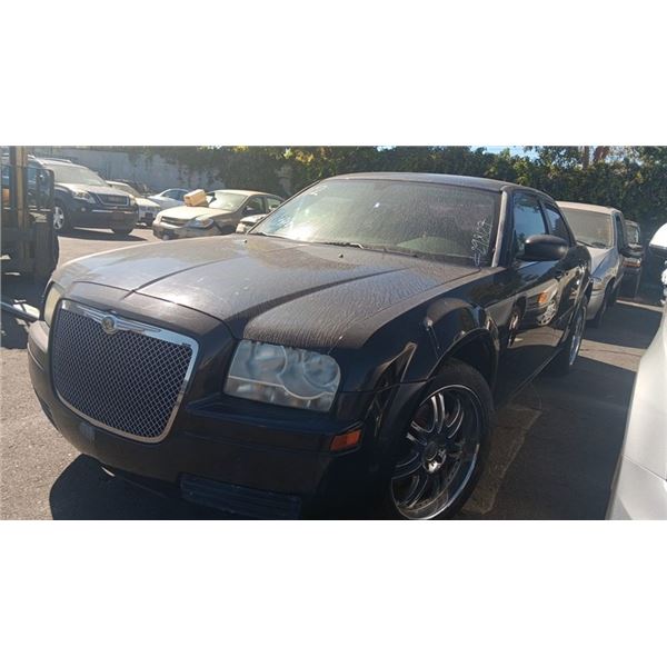 2006 Chrysler 300