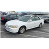 Image 1 : 2002 Honda Accord SE