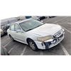 Image 2 : 2002 Honda Accord SE