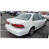 Image 5 : 2002 Honda Accord SE