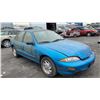 Image 4 : 1999 Chevrolet Cavalier