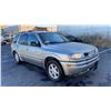 Image 2 : 2002 Oldsmobile Bravada