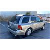 Image 3 : 2002 Oldsmobile Bravada