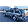 Image 4 : 2002 Oldsmobile Bravada