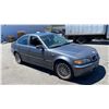 Image 2 : 2003 BMW 3 Series 330xi