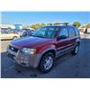Image 1 : 2001 Ford Escape XLT