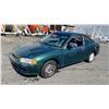 Image 1 : 2000 Mitsubishi Mirage DE