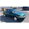 Image 7 : 2000 Mitsubishi Mirage DE