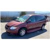 Image 1 : 2002 Dodge Grand Caravan Sport