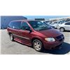 Image 4 : 2002 Dodge Grand Caravan Sport