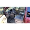 Image 6 : 2002 Dodge Grand Caravan Sport